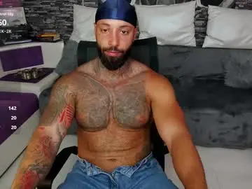 Chaturbate Sex Chat of jonahhunts