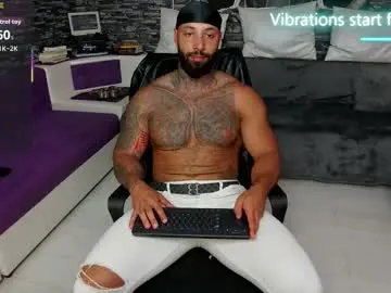 Chaturbate Private Sex Chat of jonahhunts