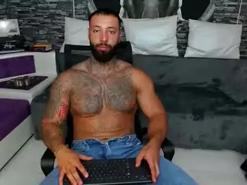 Chaturbate Sex Chat of jonahhunts