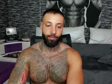 Chaturbate Live Sex Cam of jonahhunts