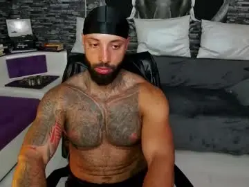 Chaturbate Watch Live Sex Cams of jonahhunts