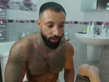 Chaturbate Adult Video Chat of jonahhunts