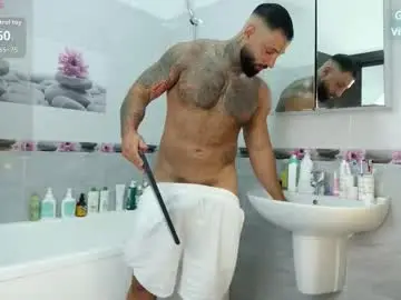 Chaturbate Sex Cam of jonahhunts