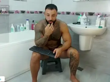 Chaturbate Free Porn Cam of jonahhunts