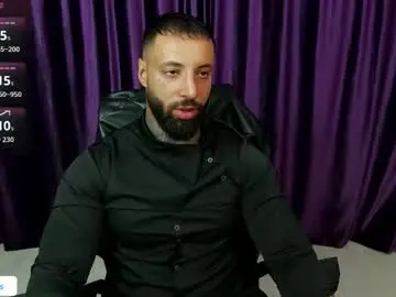 Chaturbate Live Sex Cam of jonahhunts