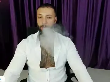 Chaturbate Sex Cam of jonahhunts