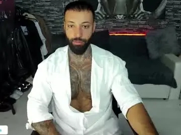 Chaturbate Adult Video Chat of jonahhunts