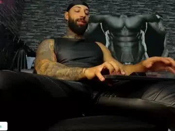 Chaturbate Live Sex Cam of jonahhunts