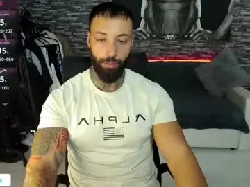 Chaturbate Live Porn of jonahhunts