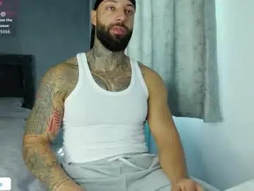 Chaturbate Live Sex Cam of jonahhunts