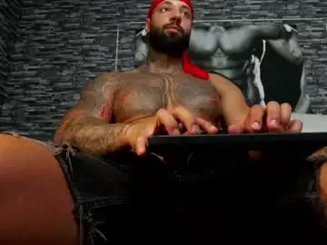 Chaturbate Best live sex cam show of jonahhunts