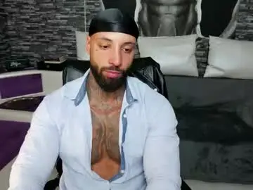 Chaturbate Sex Cam of jonahhunts