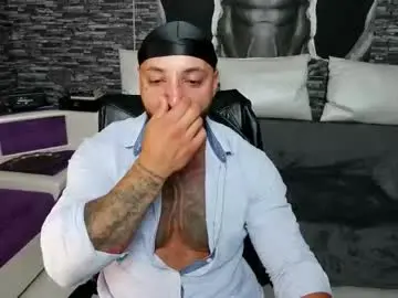 Chaturbate Adult Video Chat of jonahhunts