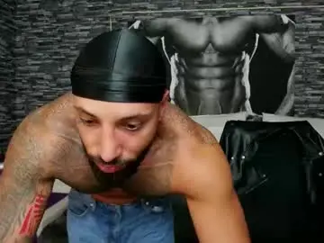 Chaturbate Adult Webcam of jonahhunts