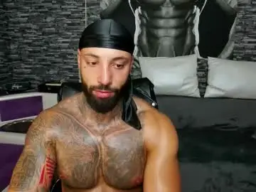 Chaturbate Free Porn Cam of jonahhunts