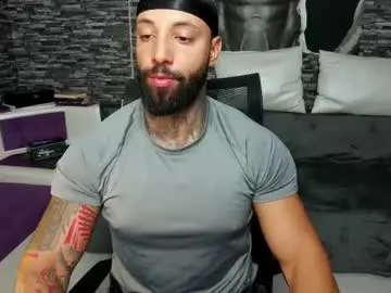 Chaturbate Free Porn Cam of jonahhunts