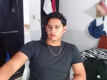 Chaturbate Nude Webcam of kam_and_friends