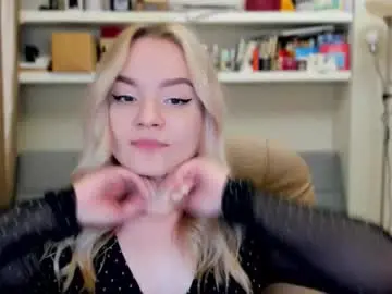 Chaturbate Best live sex cam show of kara_smith_