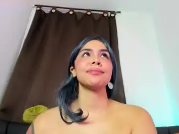 Chaturbate Sex Chat of nyalgasai1