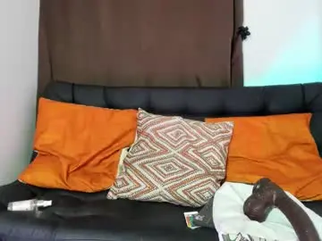 Chaturbate Best Webcam of nyalgasai1