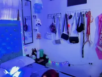 Chaturbate Best live sex cam show of rihanna_hotx