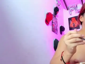 Chaturbate Sex Chat of rihanna_hotx