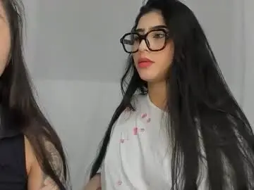 Chaturbate Adult Video Chat of rous_and_sweet