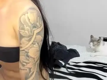 Chaturbate Sex Cam of rous_and_sweet