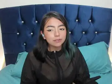 Chaturbate Live Sex of sammy_bunny1