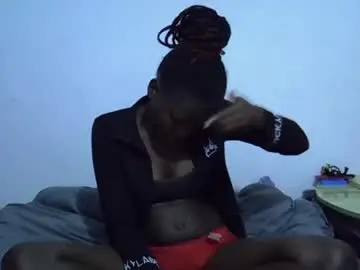 Chaturbate Sex Cam of sexybeiby1