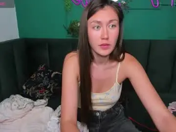Chaturbate Live Sex of tina_porter