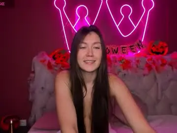 Chaturbate Adult Webcams of tina_porter