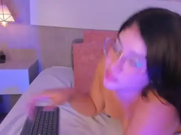 Chaturbate Live Porn of vittoria__rossi