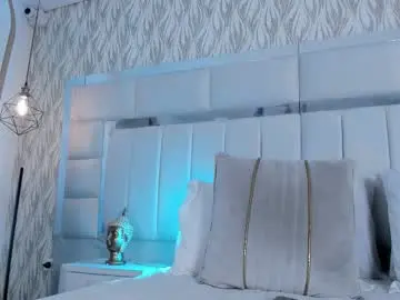 Chaturbate Live Sex of 1m_bella