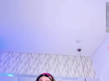 Chaturbate Sex Chat of 1m_bella