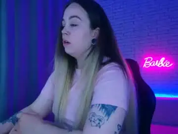 Chaturbate Live Sex Cam of _crazybee_