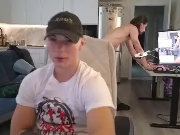 Chaturbate Sex Chat of _happydayleon_
