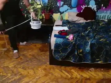 Chaturbate Nude Webcam of _happydayleon_