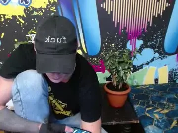 Chaturbate Adult Webcams of _happydayleon_