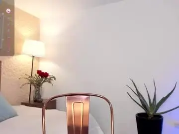 Chaturbate Best live sex cam show of alia_rodriguez_
