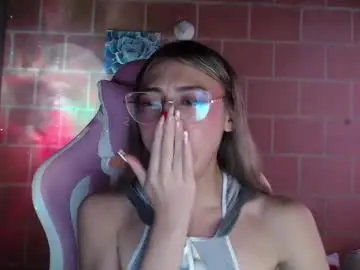 Chaturbate Sex Cam of andrea_camila