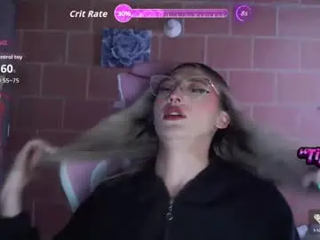 Chaturbate Adult Webcam of andrea_camila