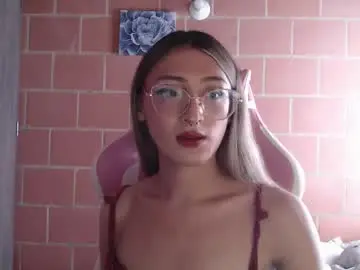 Chaturbate Sex Cam of andrea_camila