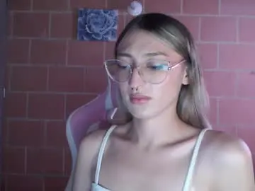 Chaturbate Best Webcam of andrea_camila