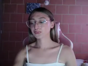 Chaturbate Sex Cam of andrea_camila