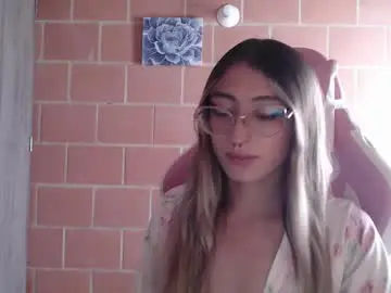 Chaturbate Adult Video Chat of andrea_camila