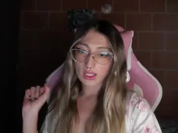 Chaturbate Best Webcam of andrea_camila