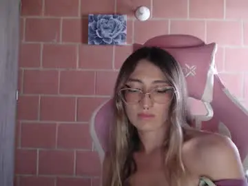 Chaturbate Adult Video Chat of andrea_camila