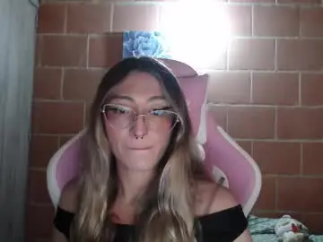 Chaturbate Adult Webcams of andrea_camila