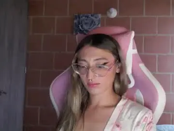 Chaturbate Adult Video Chat of andrea_camila